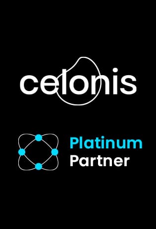 Celonis Platinum Partner